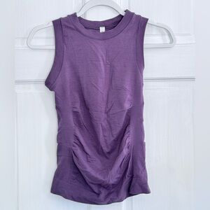 Two Athleta Tanks Size XS